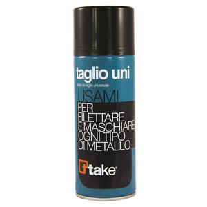 Fluido de Corte Universal Ttake Taglio Uni para Roscado y Machuelado de Todos los Metales - Product Image 1