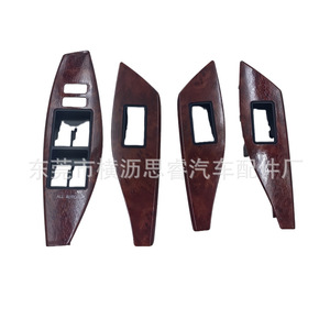 Toyota Avalon Allion Premio <b>Window</b> Regulator Handrail <b>Panel</b> 74632-20360 For Replace Repair - Product Image 4