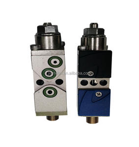 Pistola para aplicación de perlas. Diseño <span class=keywords><strong>AOAC</strong></span> con boquillas de pulverización de puntos con sensor Ni120 para cajas de cartón - Product Image 4