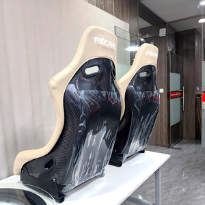 Siège baquet universel en fibre de carbone FRP pour 116i 118i 125i 220i 316i 318i 320i 325Li <span class=keywords><strong>420i</strong></span> M3 B48 G23 N52 - Product Image 3