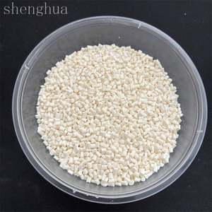 Granulés de résine ABS vierge de haute qualité, matière première plastique, granulés ABS de qualité injection pour pièces automobiles - Product Image 3