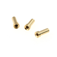 Remplacement de la douille de relais pour Mill Max, compatible avec les broches de circuits imprimés PRECI DIP, les douilles IC et les broches Amphenol
