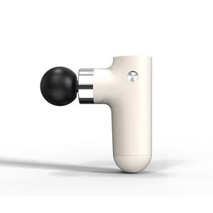 Fascial Gun Massager cho rung động ngoài trời <span class=keywords><strong>Bady</strong></span> mini xách tay <span class=keywords><strong>massage</strong></span> Súng Micro Mini <span class=keywords><strong>Massage</strong></span> súng - Product Image 2