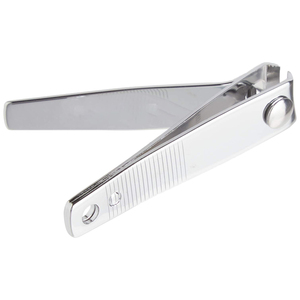 Coupe-ongles professionnel en acier au carbone de taille moyenne, mignon, vente en gros d'usine - Product Image 3