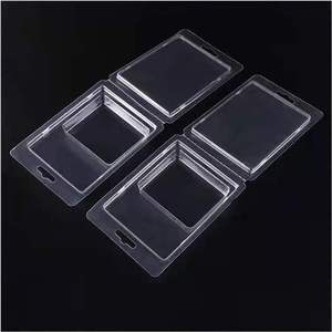 Vỏ Sò Gấp Đôi Hộp Bao Bì Nhựa Bao Bì Vỉ - Product Image 2