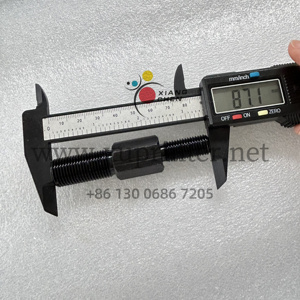Tornillo de ajuste del cilindro de compresión WD de alta calidad F2.012.061 para piezas de repuesto de la máquina de impresión Heidelberg. - Product Image 4