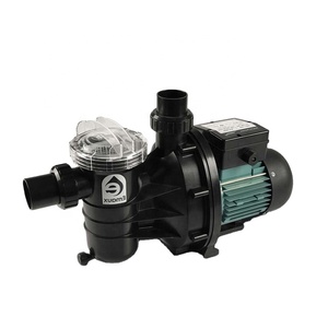 Bomba de Circulación para Sistema de Contracorriente de Parque Acuático, Comercial, de Alto Flujo y Alta Presión - Product Image 6