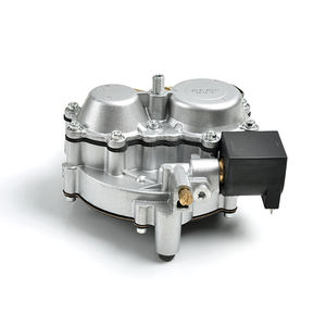 Regolatore kit gas metano lovato - Product Image 4