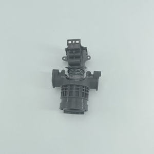 Adaptateur-Connecteur d'aspirateur durable pour <span class=keywords><strong>Dreame</strong></span> <span class=keywords><strong>H11</strong></span> <span class=keywords><strong>MAX</strong></span> | Convertit en tête de brosse de diamètre - Product Image 1