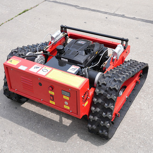 Cortador de Grama Leve e Rápido com Navegação GPS 3 em 1 Direto da Fábrica - Product Image 5