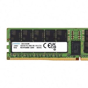 M425R1GB4BB0-CQK 8 Go Mémoire RAM DDR5 SODIMM de haute qualité pour ordinateur portable 1Rx16 4800 MHz - Product Image 1