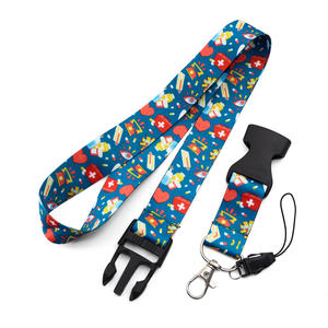 Correas de Anime de Estilo Moderno para Parques Temáticos, Tejido Suave, Compra Rápida - Product Image 6