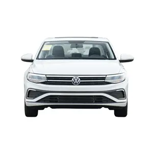 2023 volkswagen new car Bora gasoline vehicles 1.5L automatic Free flow limited edition Left Driving China adult car