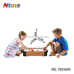 <span class=keywords><strong>Mesa</strong></span> de Juego de <span class=keywords><strong>Hockey</strong></span> de <span class=keywords><strong>Aire</strong></span>, Juego de <span class=keywords><strong>Mesa</strong></span> de <span class=keywords><strong>Hockey</strong></span> sobre Hielo, <span class=keywords><strong>Mesa</strong></span> de Juego de Madera - Product Image 3