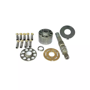 Kit de réparation hydraulique MMF025 MMF035 MMF044 MMF046 MMV025 MMF035 MMV044 MMV046 - Product Image 4