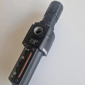 ตัวควบคุมไส้กรองอากาศใหม่เอี่ยม Excelon B74G-4GK-QP3-RMN - Product Image 5
