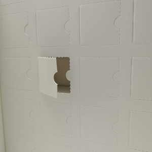 Custom Cardboard <strong>Empty</strong> Christmas Packaging Paper <strong>Wax</strong> <strong>Melts</strong> Crystals Bath Bomb Candle <strong>Advent</strong> <strong>Calendar</strong> Box - Product Image 5