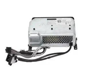 Xbox सीरीज X XSX गेम कंसोल के लिए मूल 100-240V PSU AC एडाप्टर पावर सप्लाई पार्ट्स 1920