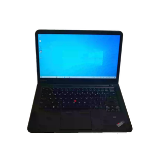 Ordinateur portable professionnel <span class=keywords><strong>ThinkPad</strong></span> S3-S440 de qualité exceptionnelle, processeur Core <span class=keywords><strong>I3</strong></span> I5 4e génération, écran 14 pouces - Product Image 1