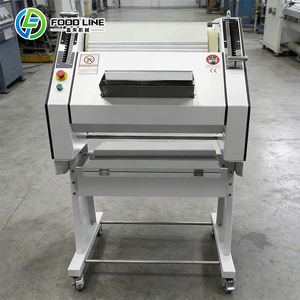 Machine à baguettes domestique complète pour baguettes françaises, machine à baguettes à batterie - Product Image 1