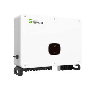 Inversor Solar Growatt MAC <span class=keywords><strong>30KTL</strong></span> 60KTL3-X LV Trifásico Conectado a la Red de 480V de Alta Calidad, 45KW 60KW 75KW - Product Image 4