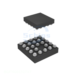 In Stock Specialized ICs 24 UFBGA, WLCSP BGF110E6327XT Electronic Chips Component - Product Image 1