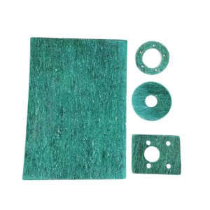 Không amiăng sợi nối áp lực cao không amiăng cao su Gasket tấm - Product Image 3