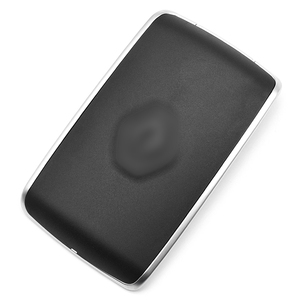 Sliver thay thế xe <span class=keywords><strong>Keyless</strong></span> nhập thông minh từ xa Vỏ chìa khóa cho r-enault megane 4 <span class=keywords><strong>Koleos</strong></span> kadjar Auto Key trường hợp Fob - Product Image 3