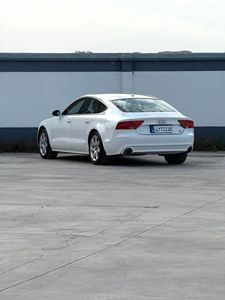 Autos Usados, <span class=keywords><strong>Audi</strong></span> <span class=keywords><strong>A7</strong></span> Sportback 2012, 2.8L V6 Automático, Euro VI, Hatchback, Buen Estado, Volante a la Izquierda, Tracción en las Cuatro Ruedas - Product Image 4