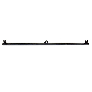Accesorios de cable para gimnasio en casa OEM: <span class=keywords><strong>Barra</strong></span> de tracción vertical, <span class=keywords><strong>Barra</strong></span> en V, Mango de <span class=keywords><strong>polea</strong></span> D, Cuerda para tríceps - Product Image 2