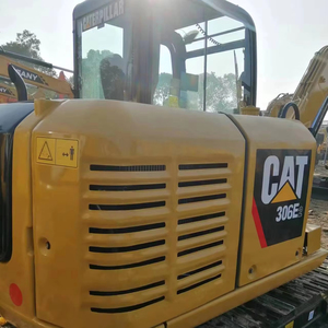 กล่องเกียร์เครื่องขุดใช้สำหรับ306E2แมว6ton ดั้งเดิมใช้งานได้ไม่ไกลจากญี่ปุ่น - Product Image 1