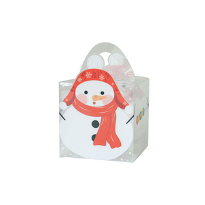 Fabricantes personalizables Multi Estilo Navidad <span class=keywords><strong>Apple</strong></span> Box Dulces Comida - Product Image 2