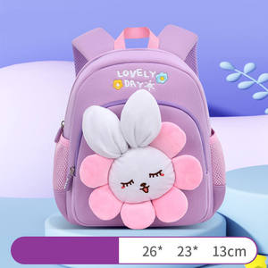 New Cartoon <b>Toddler</b> SchoolPack to Reduce the Burden of Spine Care Shoulder <b>Pack</b> Mochila Escolar - Product Image 5
