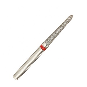 Frese Diamantate Dentali ad Alta Velocità Hicare, Turbina in Acciaio Inox 304 Certificata CE - Product Image 2