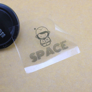 Chất lượng cao phổ biến Windown/phim hoạt hình/Pha lê/PS4 Vinyl gạch Gel/Logo sticker với giá tốt nhất - Product Image 5