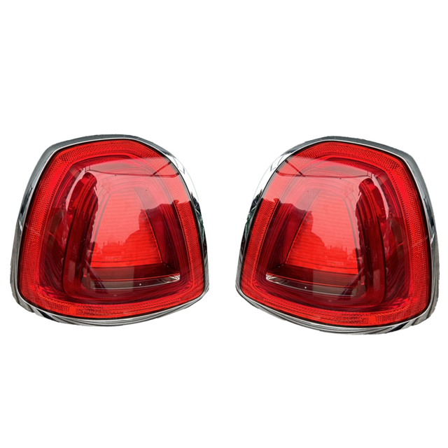 63217267558 63217267559 Rear Lamp Assembly Tail Light for Rolls Royce Ghost RR4 2010-2018 Left Right Side