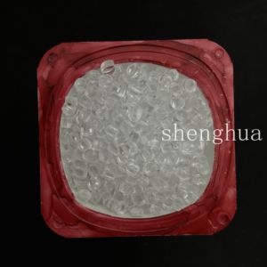 Virgin Crystal High Gloss Food Grade Molding 5250/525 <b>Polystyrene</b> GPPS 525 Granules for Plastic <b>Sheets</b> - Product Image 1