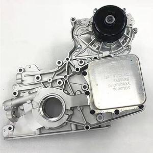 Neuf pour Cummins ISF2.8 Refroidisseur d'huile Assy 5318533 5670418 pour Foton pour Tunland ISF2.8 Kit de refroidisseur d'huile - Product Image 1