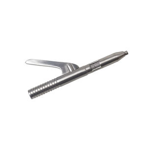 Pinze per corona di rimozione automatica della corona dello strumento dentale dell'acciaio inossidabile di prezzi economici per il dentista - Product Image 3