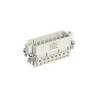 HA-016 Harting Type 16 Broches Prise Industrielle Prise Connecteur