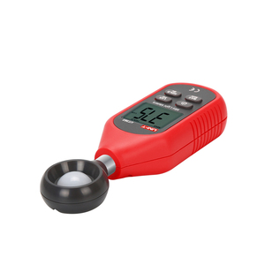 UNI-T UT383S Luxómetro Digital de Grado Industrial con 200,000 de Luminancia, Fabricado en Guangdong, China - Product Image 6