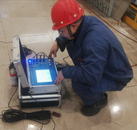 Módulo de Sistema de Control Distribuido (DCS) para Plantas de Energía con Turbinas de Vapor