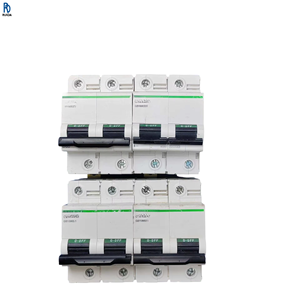 Contrôleur PLC, capteur, disjoncteur, neuf d'origine C120H/2PD63A - Product Image 1