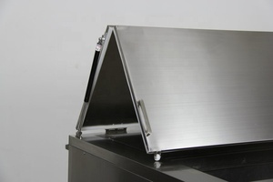 Máy Làm Sạch Khối Và Đầu Bằng Sóng Siêu Âm - Product Image 2