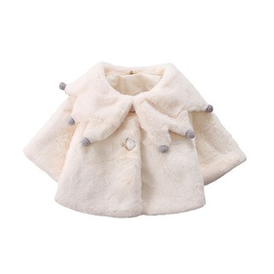 Ropa <span class=keywords><strong>de</strong></span> invierno <span class=keywords><strong>para</strong></span> niños al por mayor 165, suéter <span class=keywords><strong>de</strong></span> <span class=keywords><strong>lana</strong></span> con cuello <span class=keywords><strong>de</strong></span> <span class=keywords><strong>pulpo</strong></span>, abrigos <span class=keywords><strong>para</strong></span> niñas, trajes <span class=keywords><strong>para</strong></span> salidas <span class=keywords><strong>de</strong></span> bebés <span class=keywords><strong>de</strong></span> 123 años - Product Image 6