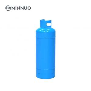 China Factory Price OEM 100LB Industrial lpg <b>Gas</b> <b>Cylinder</b> for Honduras - Product Image 2