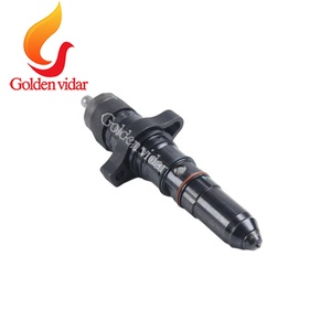Golden Vidar Bestseller Auto-Motorenersatzteile K19 K38 Diesel-Motor Kraftstoffeinspritzdüsen 3076703 für Cum-min Motoren - Product Image 3