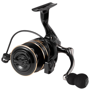 รอกตกปลา Rooblinos NX 1000-5000 สำหรับตกปลาในน้ำจืด น้ำหนักเบา แบบสปินนิ่ง - Product Image 6