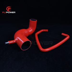 Remplacement en caoutchouc turbocompresseur Crossover air Box Delete Cam Cover Reniflard pour Astra GSI SRI Z20LET pour 70mm Airflow - Product Image 3