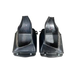Per <span class=keywords><strong>Maserati</strong></span> Levante griglia paraurti anteriore radiatore ventola fari cofano parafango - Product Image 5